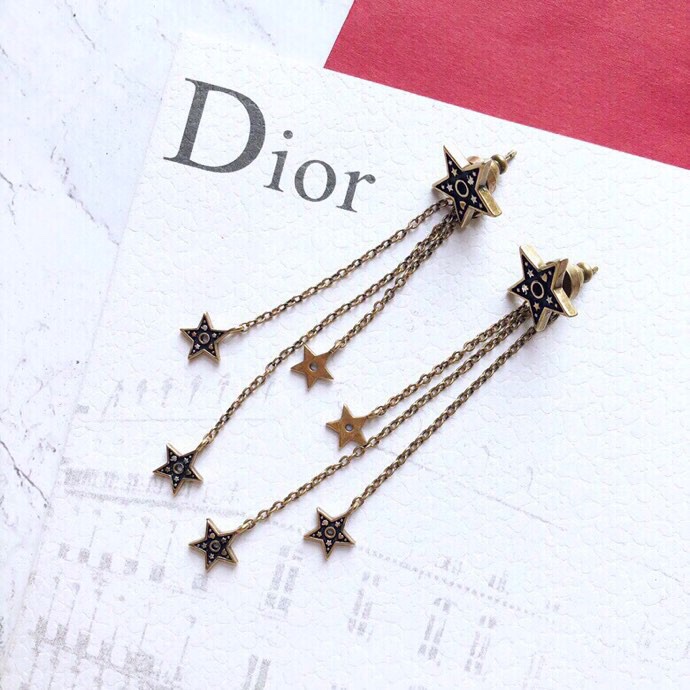 Christian Dior Earrings